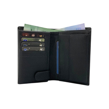 Long Wallet Maveric # RFID-618C
