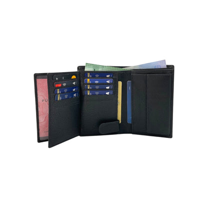 Long Wallet Maveric # RFID-618C