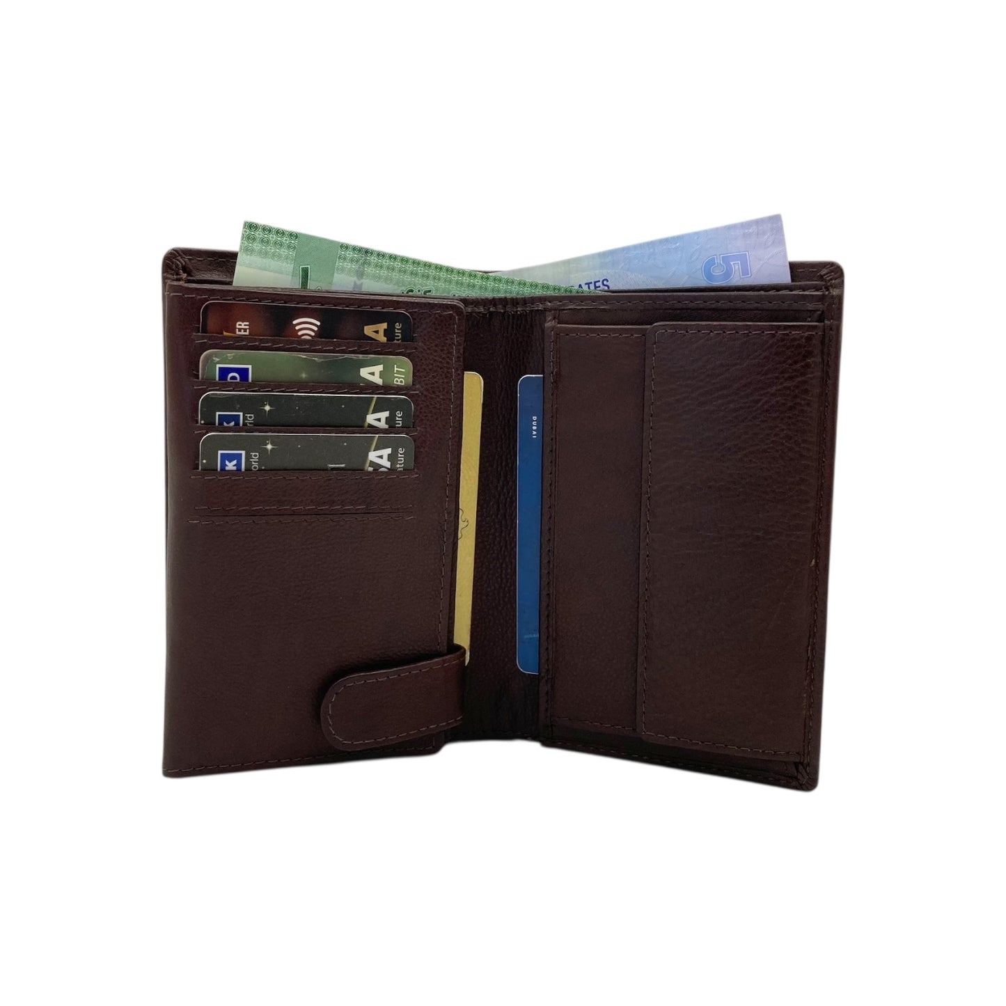 Long Wallet Maveric # RFID-618C