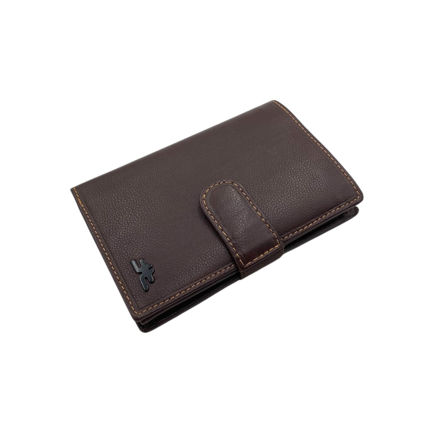Long Wallet Maveric # RFID-618CL