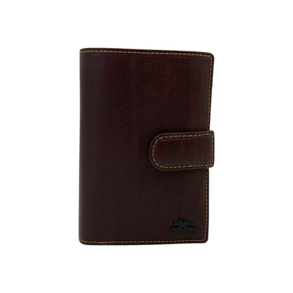 Long Wallet Maveric # RFID-618CL