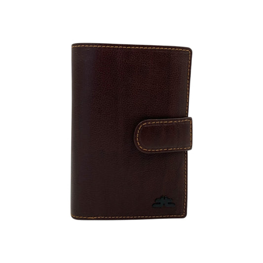 Long Wallet Maveric # RFID-618CL