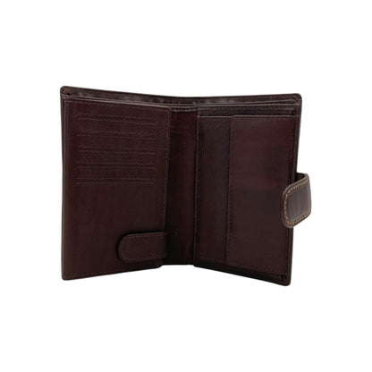 Long Wallet Maveric # RFID-618CL