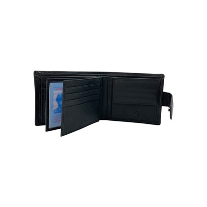 Shield Collection Bifold Wallet RFID # 983CL