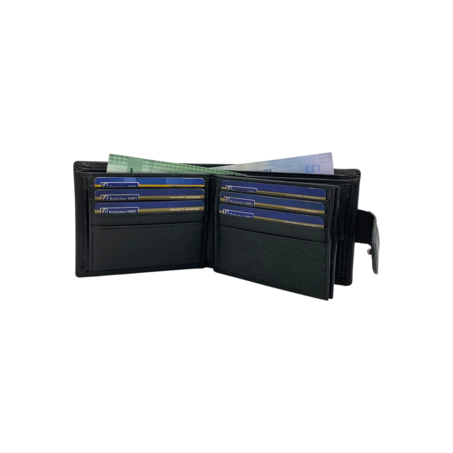 Shield Collection Bifold Wallet RFID # 983CL