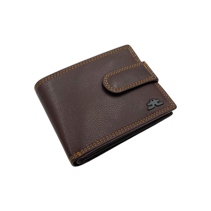 Shield Collection Bifold Wallet RFID # 983CL