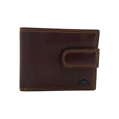 Shield Collection Bifold Wallet RFID # 983CL