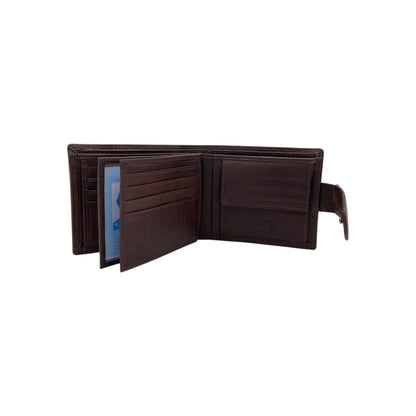 Shield Collection Bifold Wallet RFID # 983CL