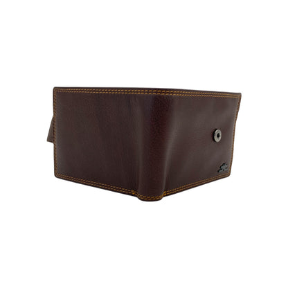 Shield Collection Bifold Wallet RFID # 983CL