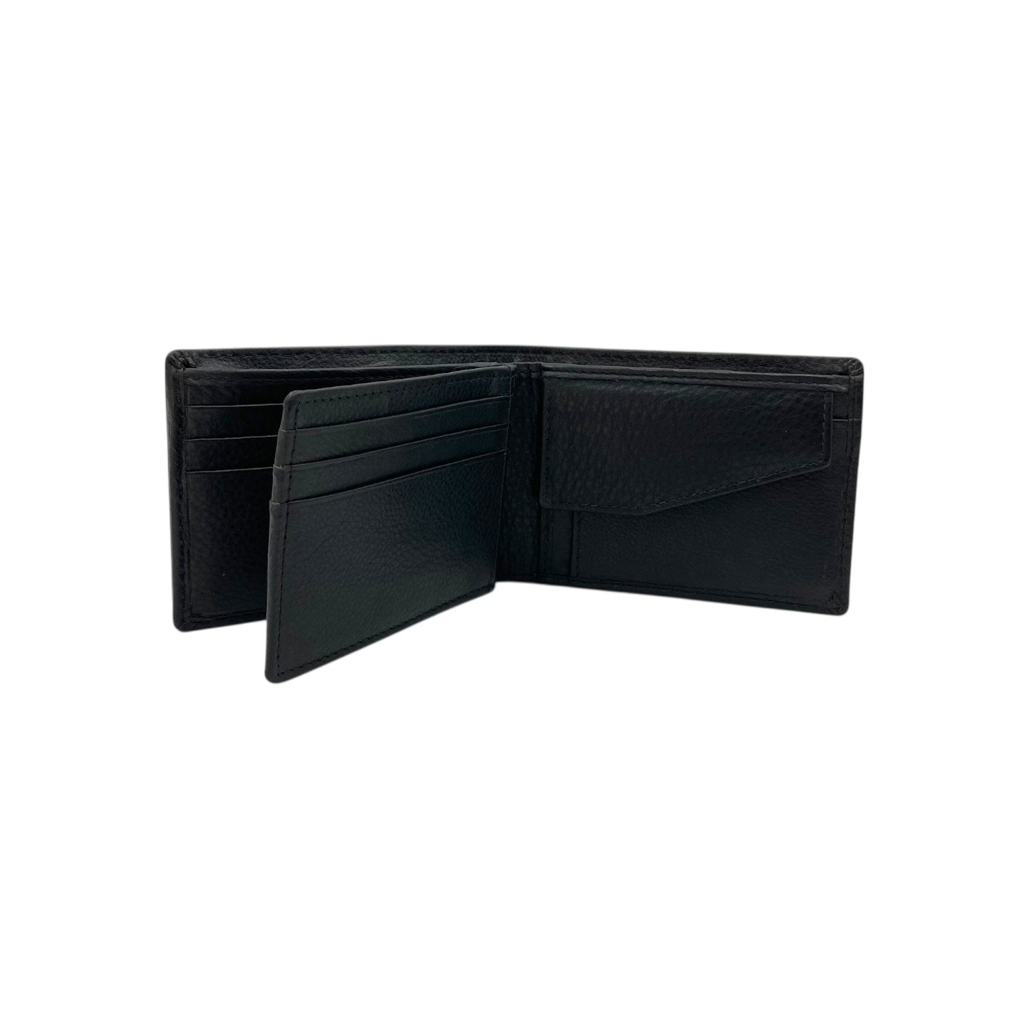 Shield Collection Bifold Wallet RFID # 1074NC