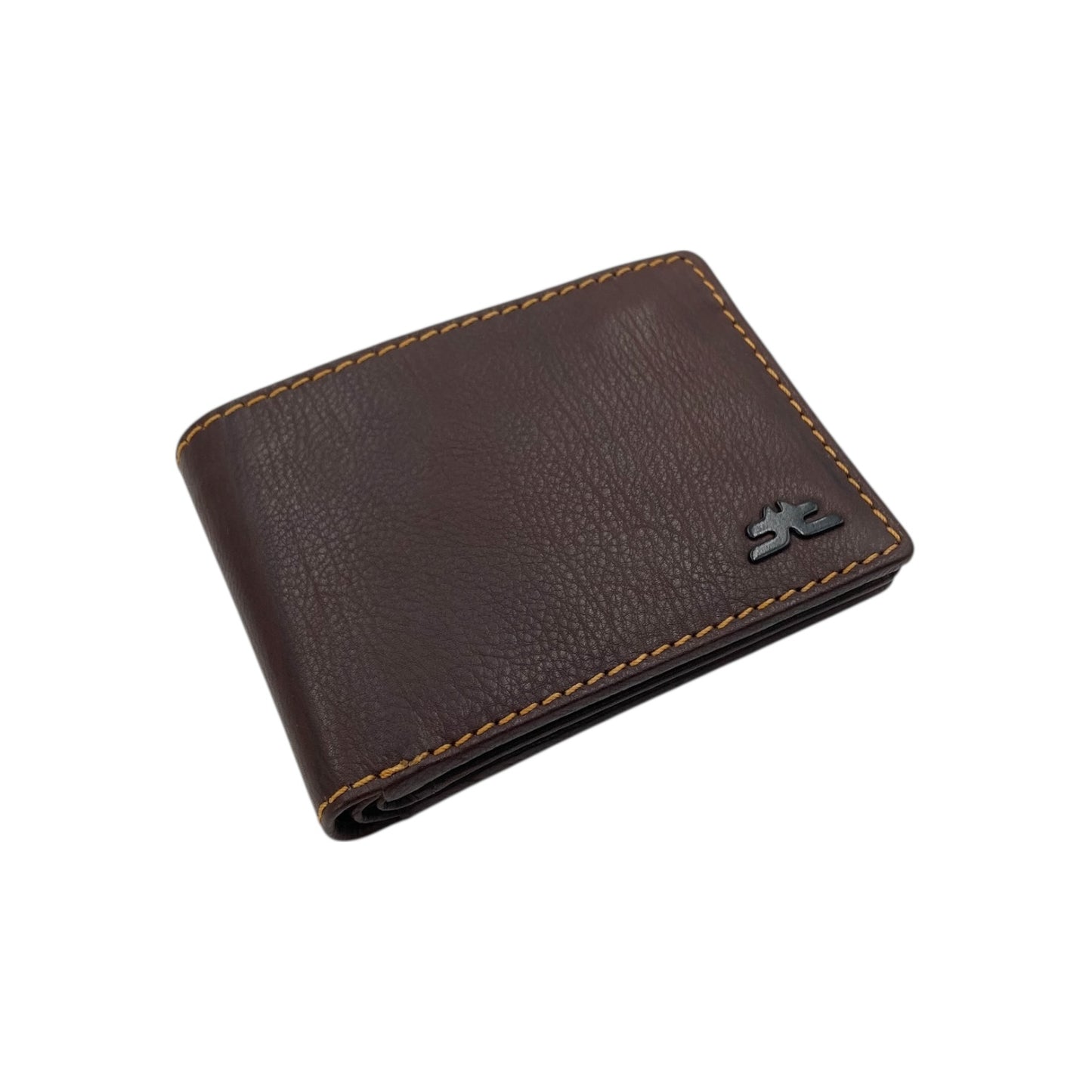 Shield Collection Bifold Wallet RFID # 1074NC