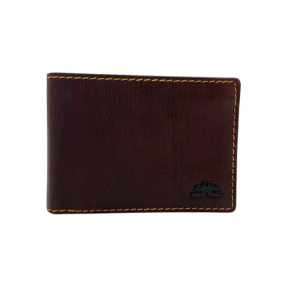 Shield Collection Bifold Wallet RFID # 1074NC