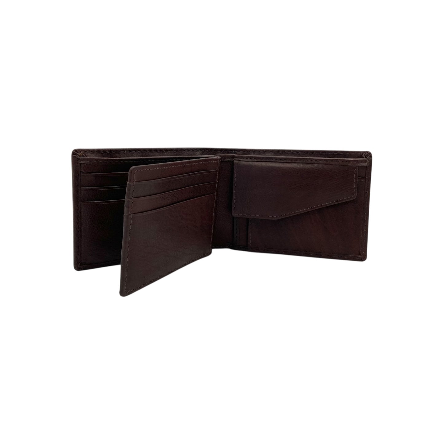 Shield Collection Bifold Wallet RFID # 1074NC
