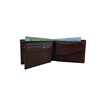 Shield Collection Bifold Wallet RFID # 1074NC