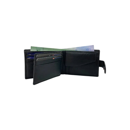 Shield Collection Bifold Wallet RFID # 1074NCL