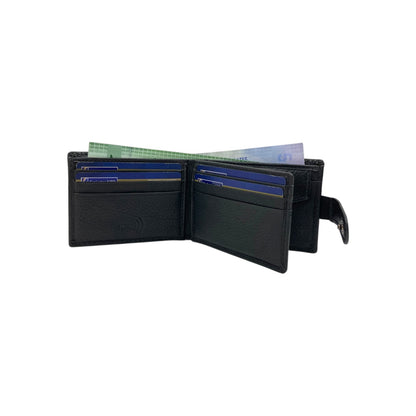 Shield Collection Bifold Wallet RFID # 1074NCL