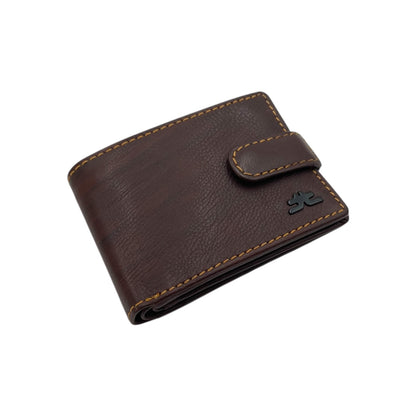 Shield Collection Bifold Wallet RFID # 1074NCL