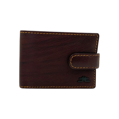 Shield Collection Bifold Wallet RFID # 1074NCL