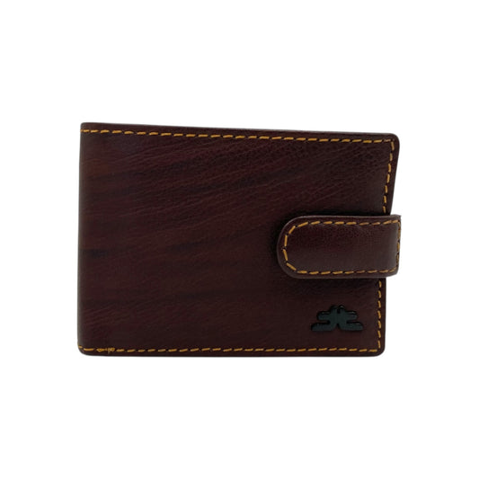 Shield Collection Bifold Wallet RFID # 1074NCL
