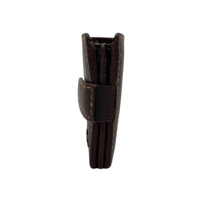 Shield Collection Bifold Wallet RFID # 1074NCL