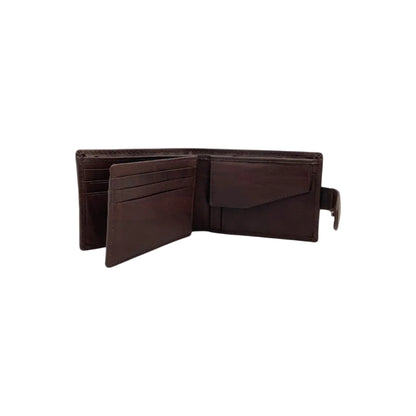 Shield Collection Bifold Wallet RFID # 1074NCL