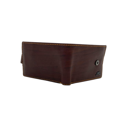 Shield Collection Bifold Wallet RFID # 1074NCL