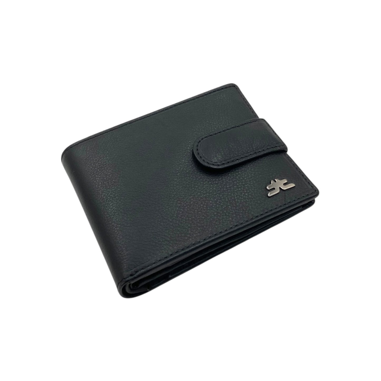 Men's Bifold Wallet # RFID 1406CL
