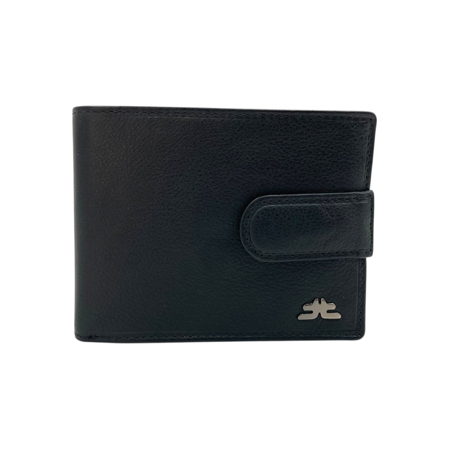Men's Bifold Wallet # RFID 1406CL