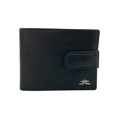 Men's Bifold Wallet # RFID 1406CL