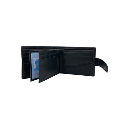 Men's Bifold Wallet # RFID 1406CL