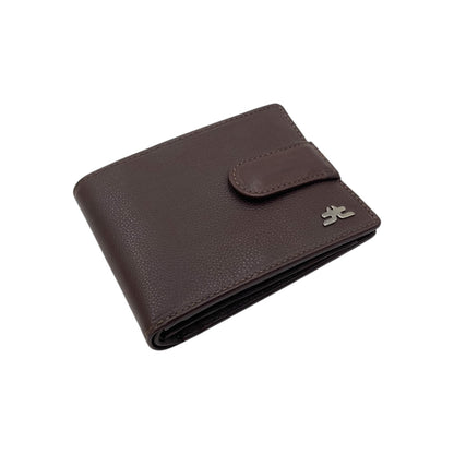 Men's Bifold Wallet # RFID 1406CL