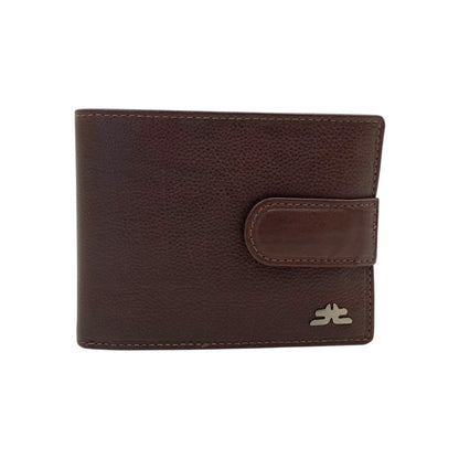 Men's Bifold Wallet # RFID 1406CL