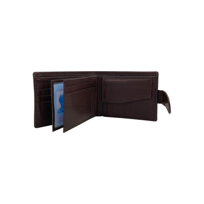 Men's Bifold Wallet # RFID 1406CL