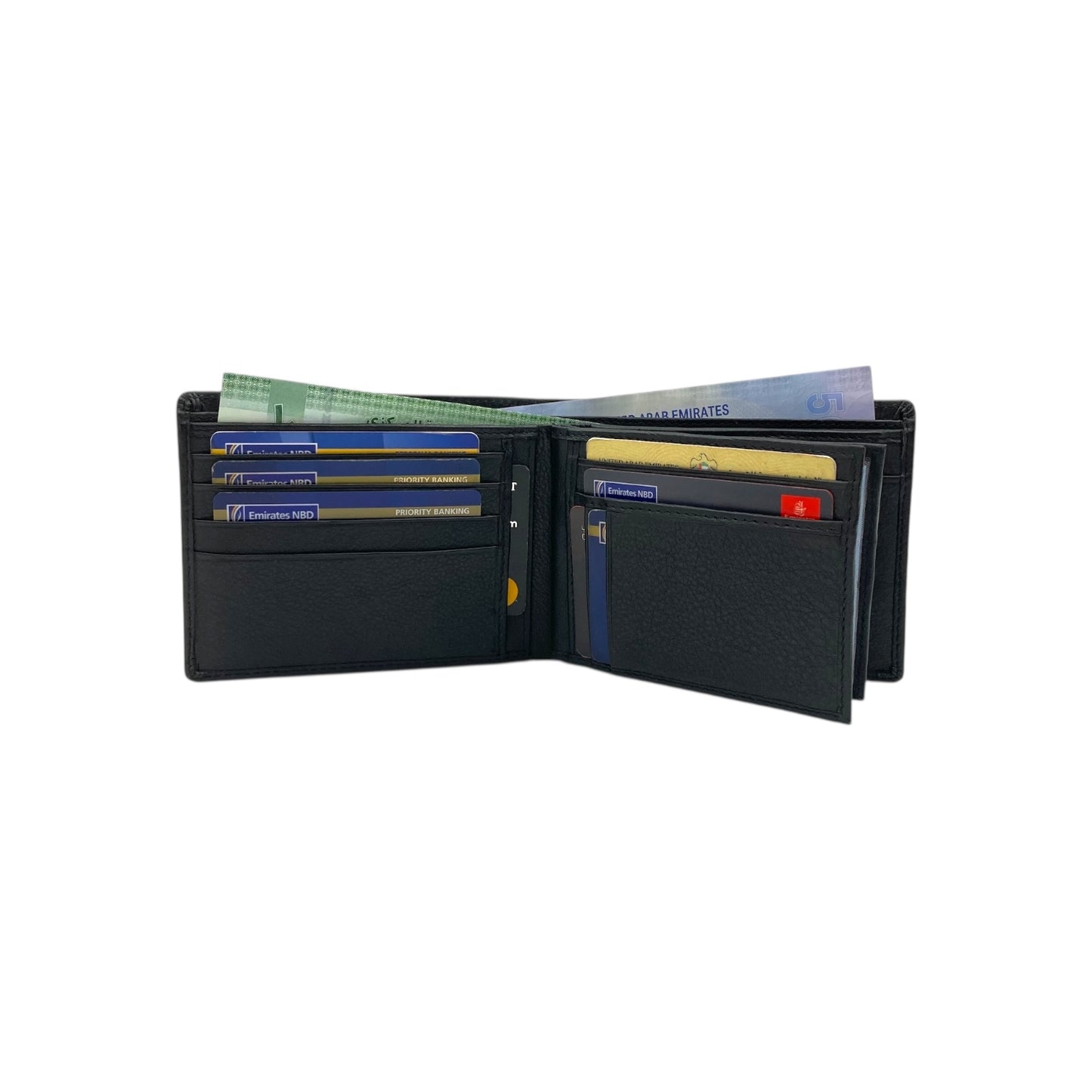 Men's Bifold Wallet # RFID 1406C