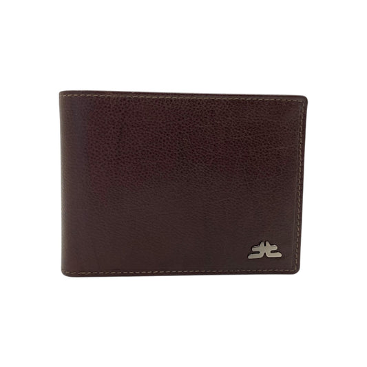 Men's Bifold Wallet # RFID 1406C
