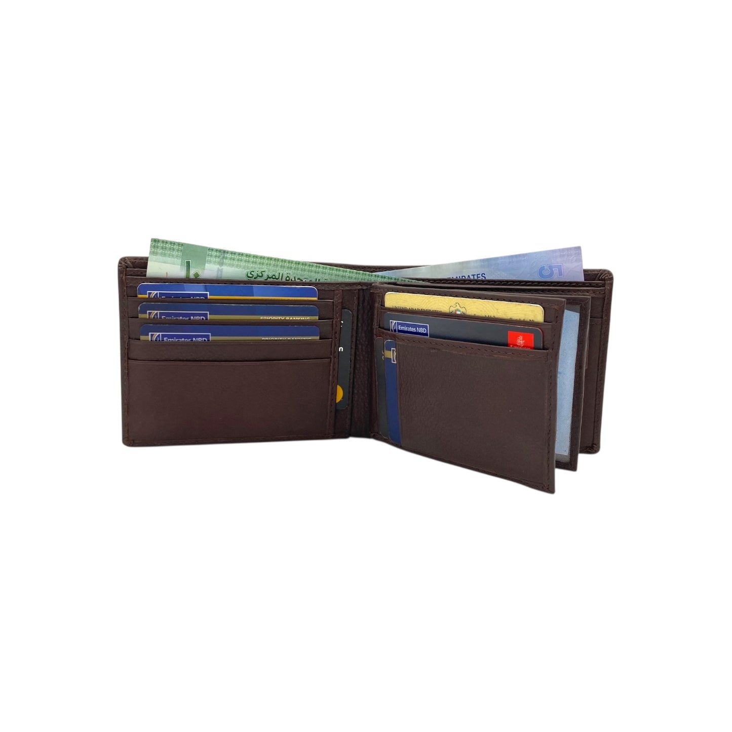 Men's Bifold Wallet # RFID 1406C