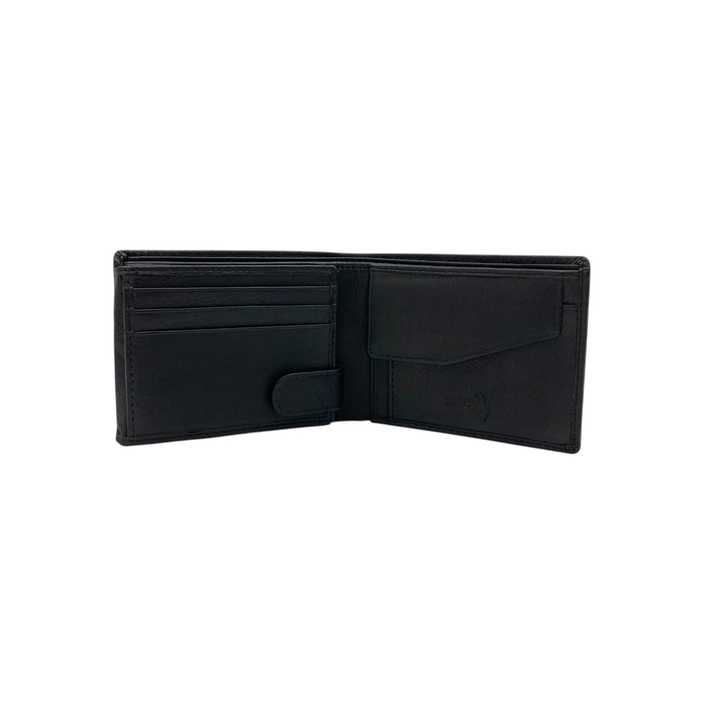 Men's Bifold Wallet # RFID 1426C