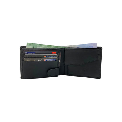 Men's Bifold Wallet # RFID 1426C