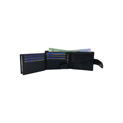 Men's Bifold Wallet # RFID 1426CL