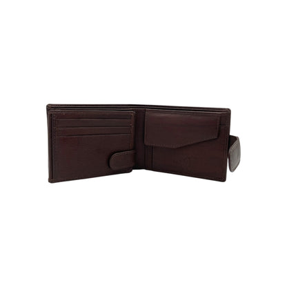 Men's Bifold Wallet # RFID 1426CL