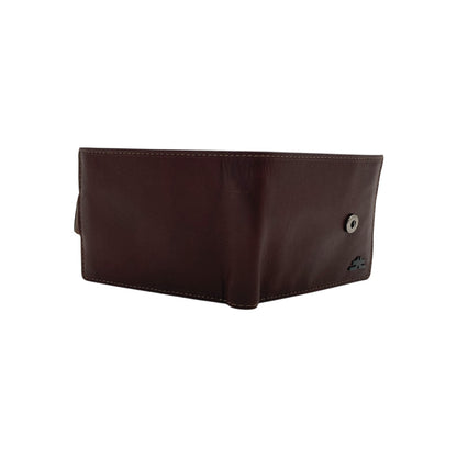 Men's Bifold Wallet # RFID 1426CL