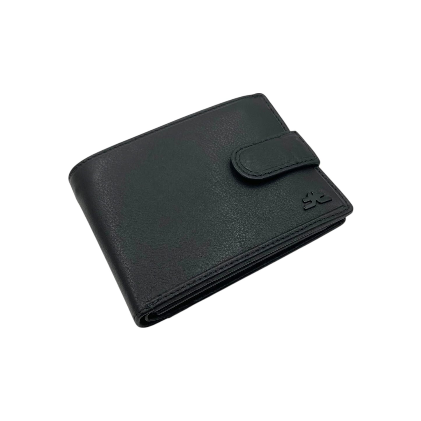 Shield Collection Bifold Wallet RFID # 1886CL