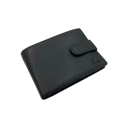Shield Collection Bifold Wallet RFID # 1886CL