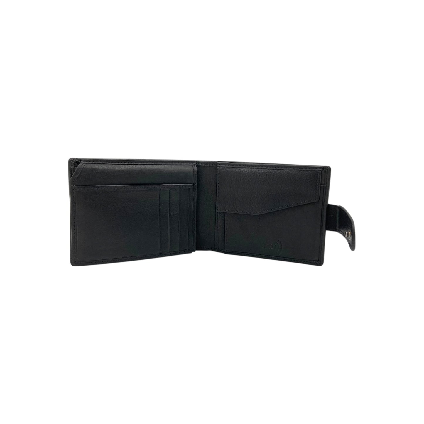 Shield Collection Bifold Wallet RFID # 1886CL