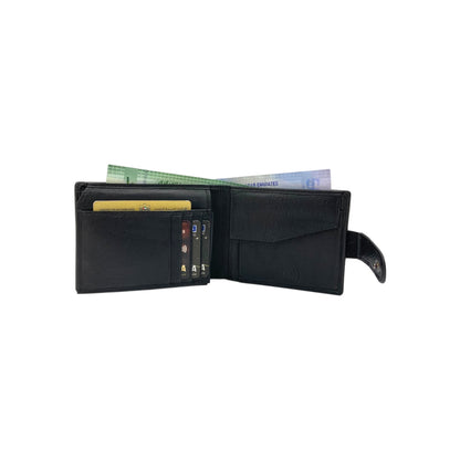 Shield Collection Bifold Wallet RFID # 1886CL