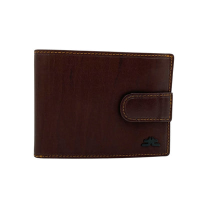 Shield Collection Bifold Wallet RFID # 1886CL
