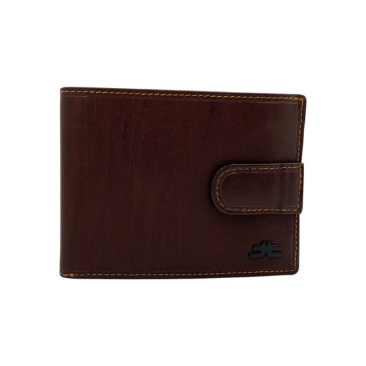 Shield Collection Bifold Wallet RFID # 1886CL