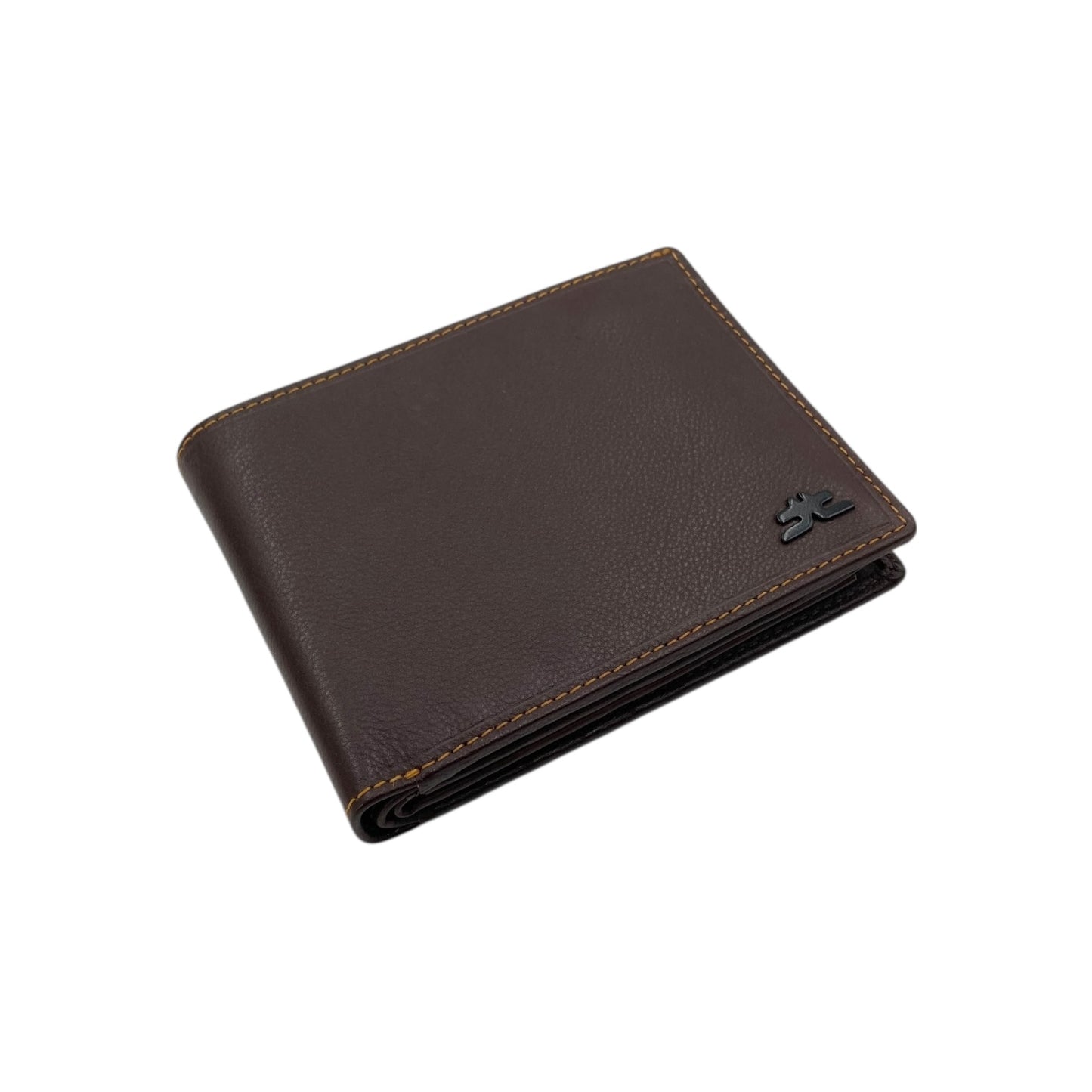 Shield Collection Bifold Wallet RFID # 1888