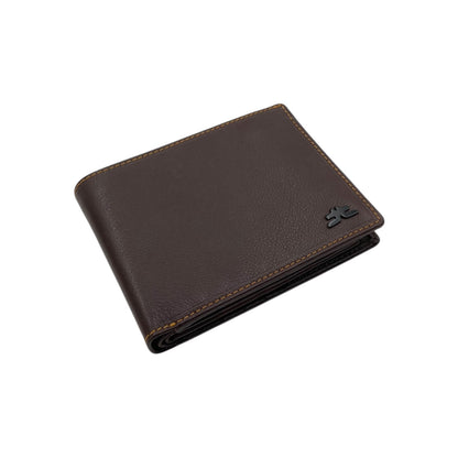 Shield Collection Bifold Wallet RFID # 1888