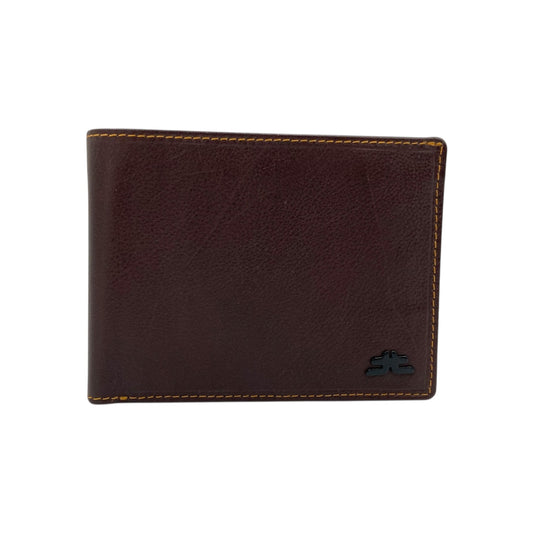 Shield Collection Bifold Wallet RFID # 1888